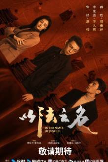 In the Name of Justice (2025)
