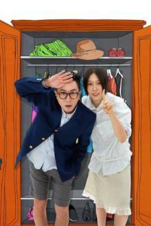 Closet Battle (2025) Ep 4 Eng Sub