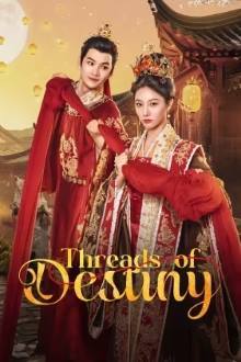 Threads of Destiny (2025) Ep 20 Eng Sub