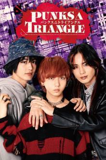 Punks Triangle (2025)