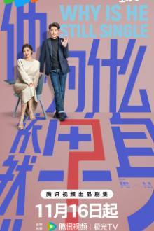Why Is He Still Single? (2025) Ep 12 Eng Sub
