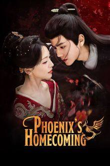 Phoenix’s Homecoming (2025) Ep 10 Eng Sub