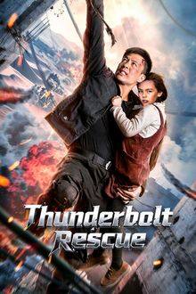 Thunderbolt Rescue (2026)