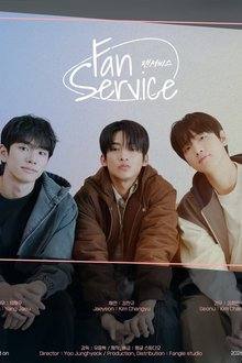 Fan Service (Korean Drama 2026) Ep 3 with Eng Sub