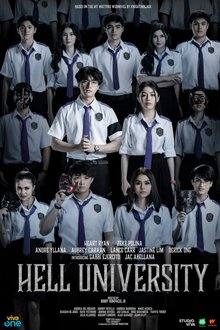 Hell University (2026) Ep 2 Eng Sub