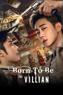 Born To Be The Villain (2026) Ep 6 Eng Sub