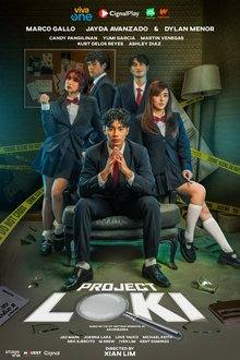 Project Loki (2026) Ep 3 Eng Sub