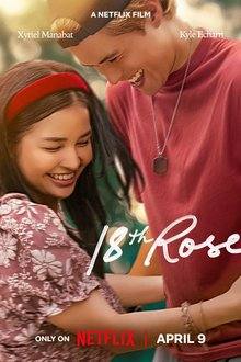 18th Rose (2026)