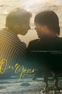 One Year the Series (2026)