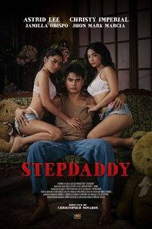 Stepdaddy (2026) HD Filipino Movie