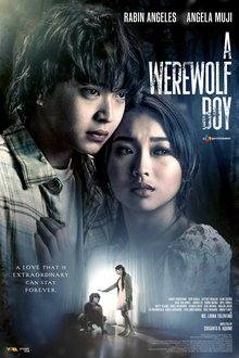 A Werewolf Boy (2026) HD Filipino Movie