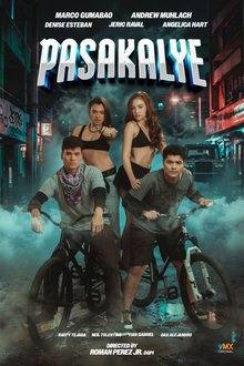 Pasakalye (2026) HD Filipino Movie