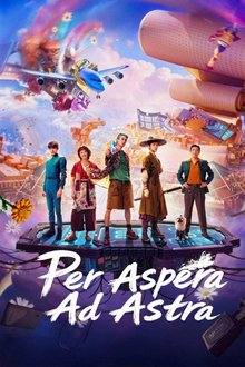 Per Aspera Ad Astra (2026) HD Full Movie