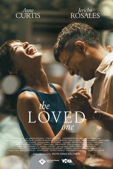 The Loved One (2026) HD Filipino Movie