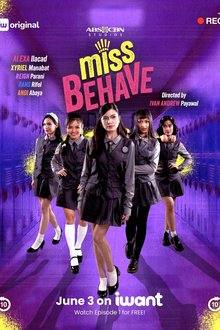 Miss Behave (2026) Ep 2 Eng Sub