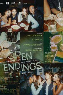 Open Endings (2025) HD Filipino Movie