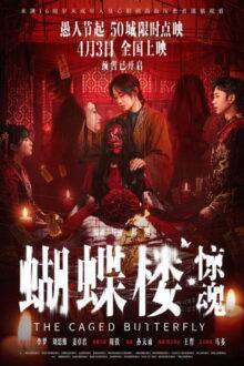 The Caged Butterfly (2026) HD Movie