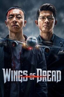 Wings of Dread (2026) HD Movie