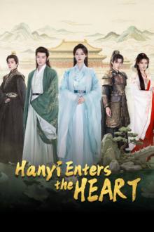 Hanyi Enters the Heart (2026) Ep 6 Eng Sub