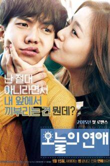 Love Forecast (2015) HD Korean Movie