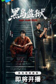 Black Island Prison (2026)