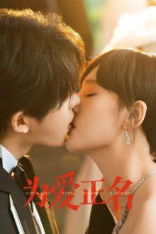 Stand up for Love (2026)
