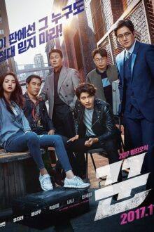The Swindlers (2017) Full HD Korean Movie