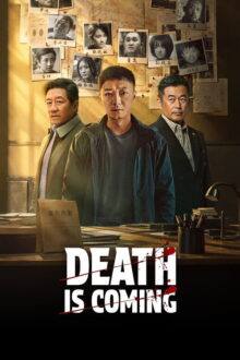Death is Coming (2026) Ep 8 Eng Sub