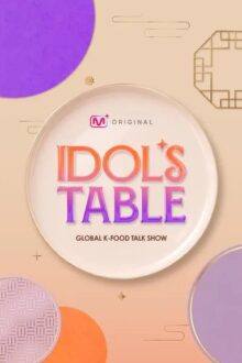 Idol’s Table (2026) Ep 2 Eng Sub