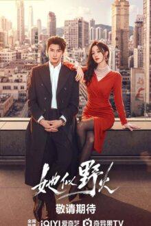 She’s Wild Fire (2026) Ep 12 Eng Sub